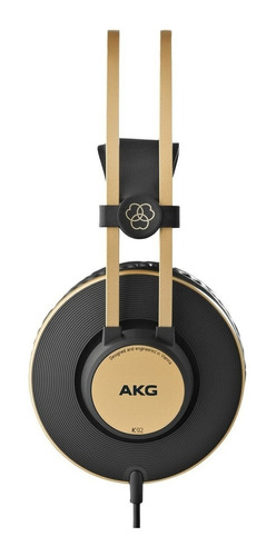 Audifonos Akg K92