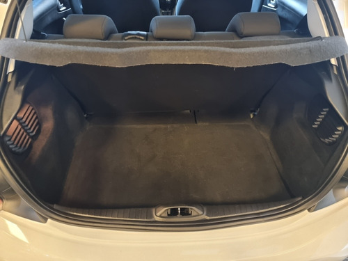 Peugeot 208 Allure Tiptronic