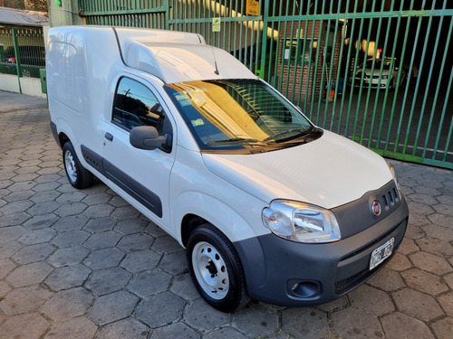 Fiat Fiorino 1.4 Fire Evo 87cv