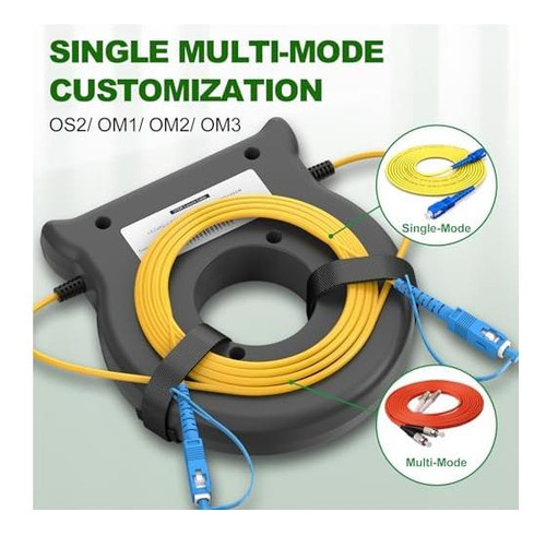 Anillo De Cable De Lanzamiento De Komshine Modo Único G625d