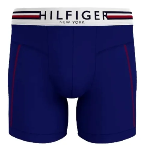 Cueca Tommy Hilfiger Microfiber Boxer Brief