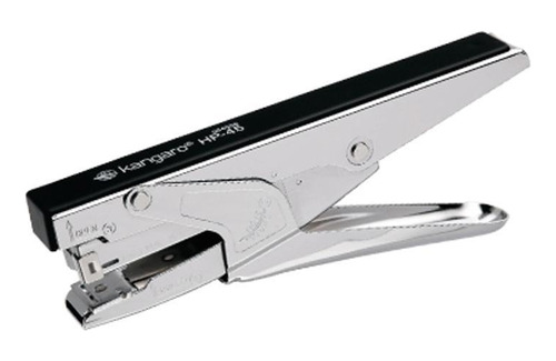 Grampeador Alicate Até 30 Folhas Metal Hp 45 Cis