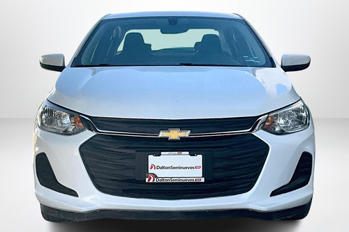 Chevrolet Onix 2022