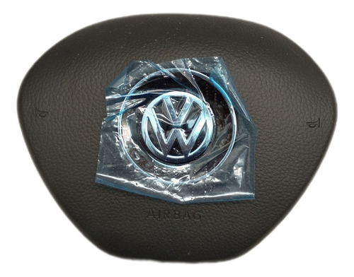 Tapa Embellecedora Para Bolsa D Aire Mk6 Polovento Golf Vw