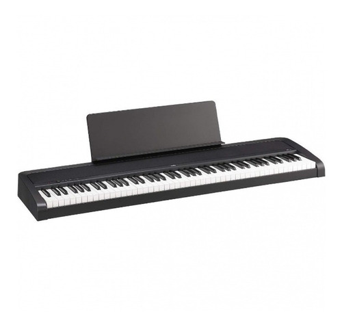 Piano Digita 88 Notasl Korg B2 En Belgrano