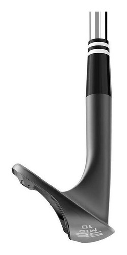 Imagen 5 de 5 de Buke Golf Wedge Cleveland Rtx Zipcore Black Promo 3x2