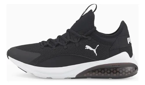 Puma cell knit discount