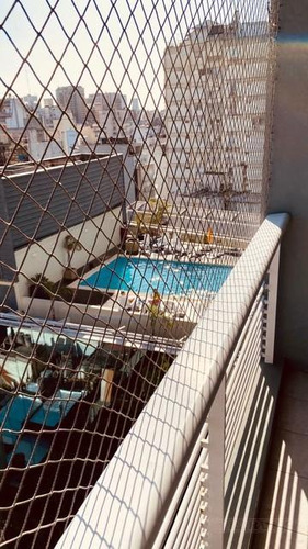 Palermo Alquiler Con O Sin Muebles. Las Plazas - Torre Señoria