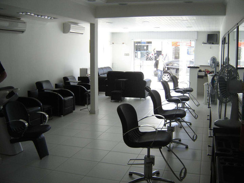 Imagem 7 de 30 de Salão, Tupi, Praia Grande - R$ 400 Mil, Cod: 5838 - V5838