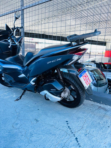 Honda Pcx 150 Cbs 2021