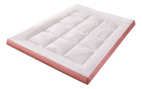 Colchón De Futón, Almohadilla Para Dormir, 90cmx200cm