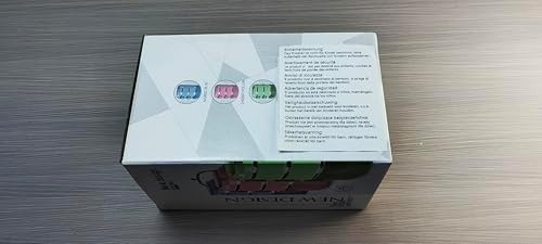 Fiambrera De Acero Inoxidable Apilable De 3 Niveles Sanqiaho