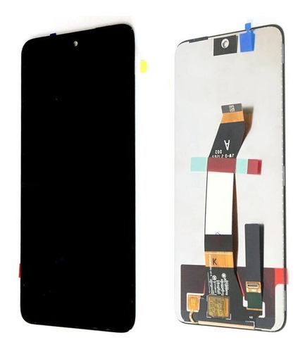 Pantalla Display Lcd Con Táctil Para Xiaomi Redmi 10