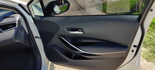 Toyota Corolla 2.0 Seg Cvt 170cv