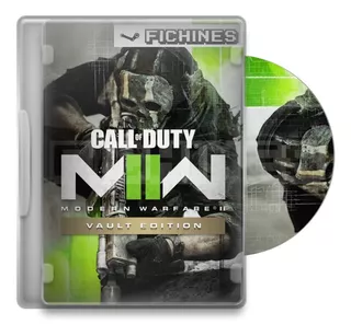 Call Of Duty : Modern Warfare Ii Vault Edition Steam #730695