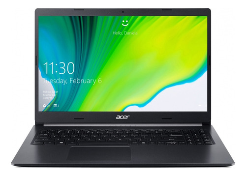Notebook Acer Aspire 5 15 Ips Core I5 8gb Ssd 256gb W10