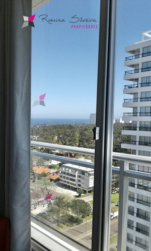 Apartamento En Punta Del Este, Roosevelt | Romina Silveira Ref:9765- Ref: 9765