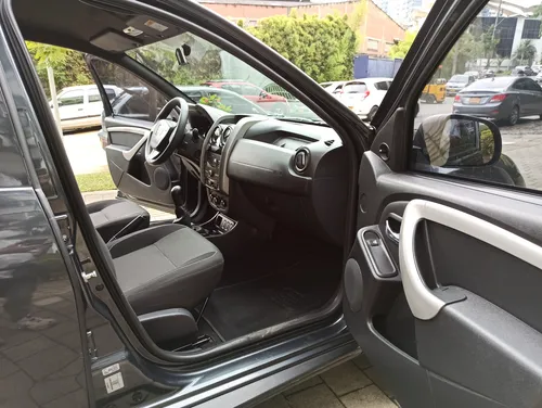 Renault Duster 1.6 Expression Mecánica