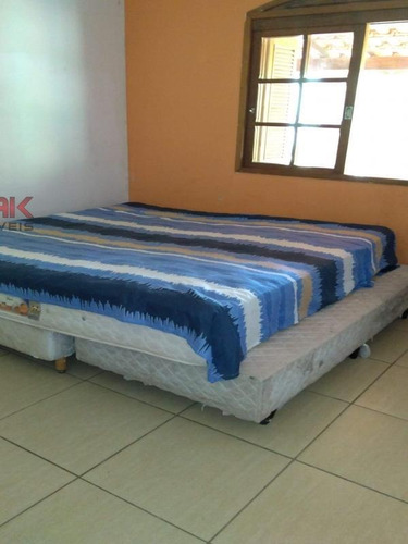 Ref.: 4192 - Chácara Em Jarinu Para Venda - V4192