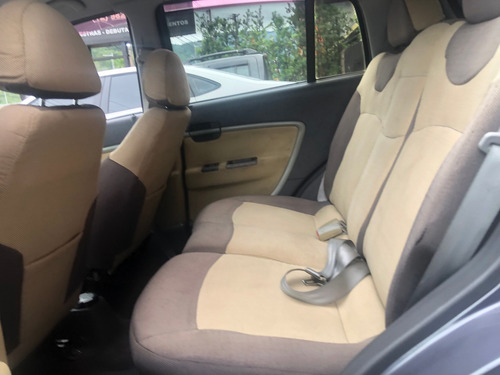 Chery Face Face 1.3 16V (Flex)