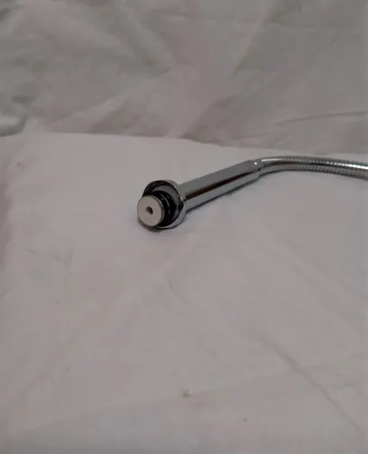 Cuello Cisne Flexible Para Llave Monomando