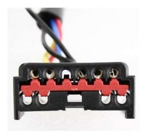 Ford Expedition 1997 - 2002 Espejo Der Electrico C/ Desempa