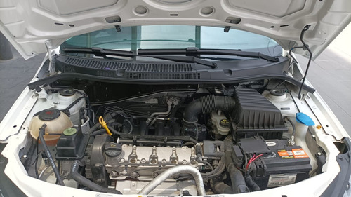 Volkswagen Saveiro 1.6 Robust Mt