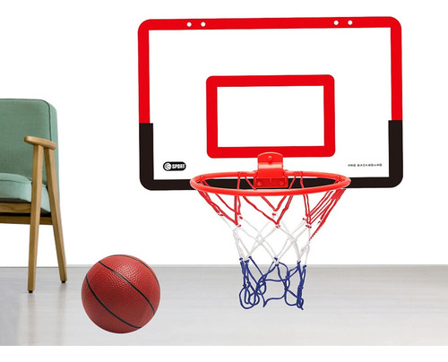 Z Mini Canasta De Baloncesto Para Bebés Y Al Aire Libre