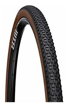 Wtb Cross Boss Neumaticos Para Bicicleta Tan Skinwall 700 X