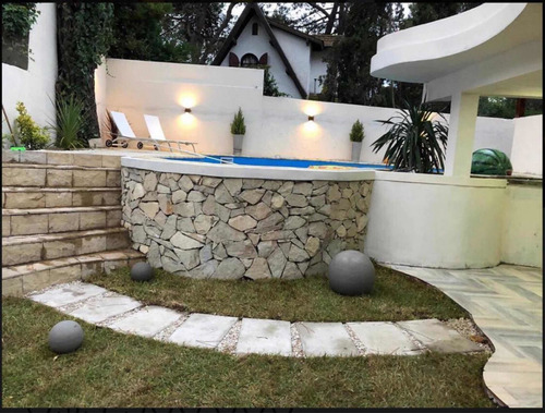 Imagen 13 de 21 de Alquilo Casa Villa Gesell Temporada 2023 5 Hab 5 Baños Pisci