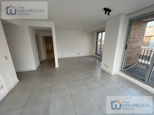 Departamento En Venta 2 Ambientes Grande En Vilahaus - Ayres Vila - Pilar