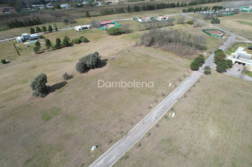 Terreno Lote En Venta, Everlinks, Luján