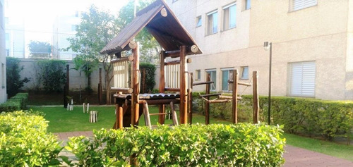 Imagem 11 de 30 de Apto No Carrão Com 2 Dorms, 1 Vaga, 60m², Lazer - Ap13097