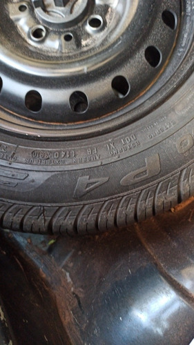 Fiat Palio 2011 1.0 Fire Economy Flex 5p