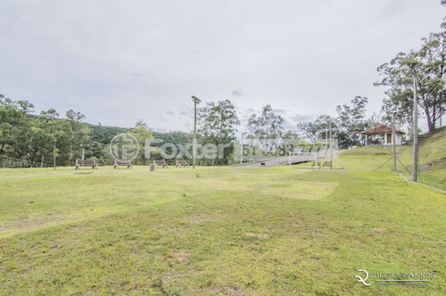 Imagem 9 de 30 de Terreno Em Condomínio, 420 M², Santa Isabel - 165535