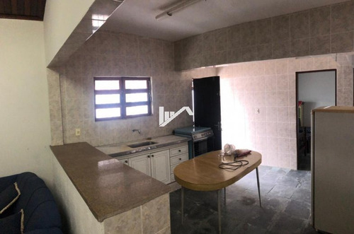 Imagem 11 de 12 de Casa A Apenas 670 Metros Do Mar Em Itanhaém - Ca515