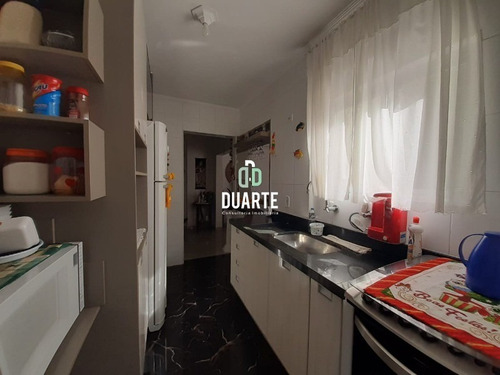 Imagem 7 de 18 de Apartamento - Ap04196 - 69872792