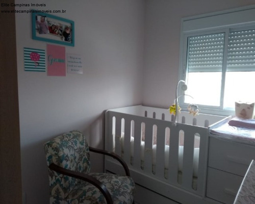 Imagem 9 de 14 de Apartamento - Ap02162 - 70501317