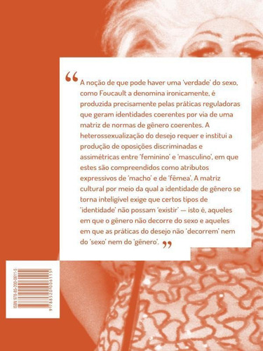 Problemas De Gênero