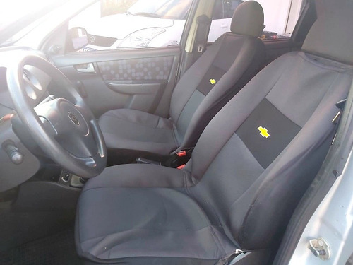 Chevrolet Celta 2009 1.4 Full Permuto Financio