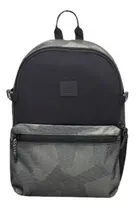 Comprar Mochila Mooving Baires 16,5 Negra Color Reflex 1601923 Diseño de la tela baires reflex 1923