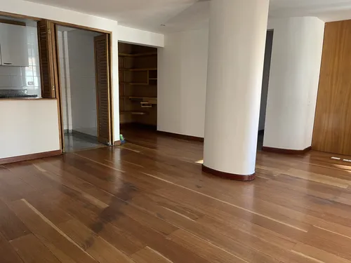 Apartamento En Arriendo En Rosales. Cod A1107034