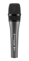 Comprar Microfono Condenser Sennheiser E 865. Condenser.
