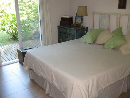 Imagen 8 de 13 de Retasada! Lindísima Casa En Una Planta En Tigre Barrio Cerrado San Francisco Villanueva Jardin