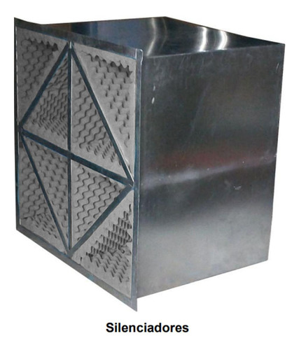 Esponja Acustica Cuarto Grabacion, Mxegg-001, 0.45 Ncr, 1.2 Color Gris
