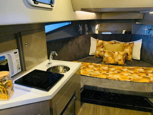 Nx370 Ht 2021 Nxboats Coral Real Focker Ventura Fs Schaefer