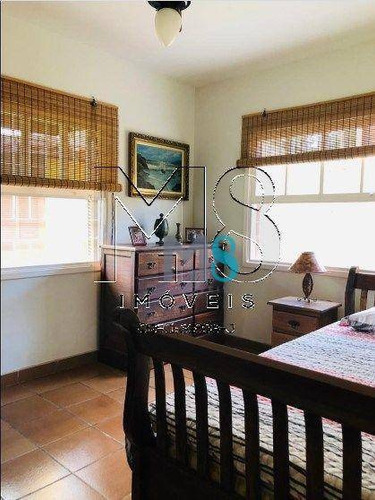 Imagem 16 de 16 de Sobrado Com 3 Dormitórios À Venda, 185 M² Por R$ 1.100.000,00 - Juquehy - São Sebastião/sp - So0167