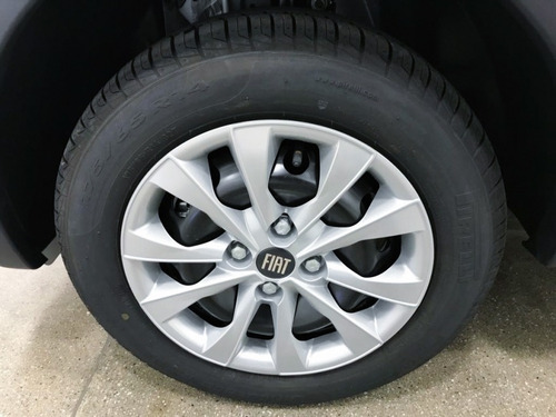 Imagem 13 de 13 de Fiat Mobi Like 1.0 Pronta Entrega
