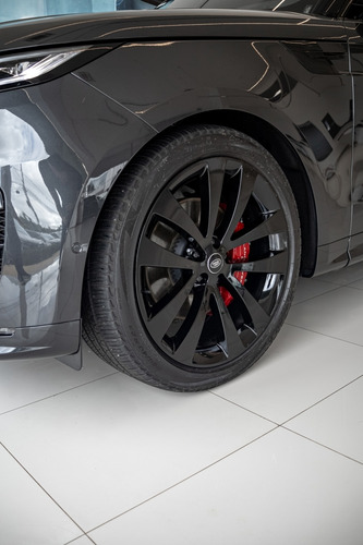 Land Rover Range Rover Sport 3.0 D350 TURBO DIESEL MHEV DYNAMIC HSE AWD AUTOMÁTICO