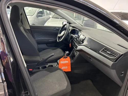 Volkswagen Virtus TSI 1.0 (Aut.)
